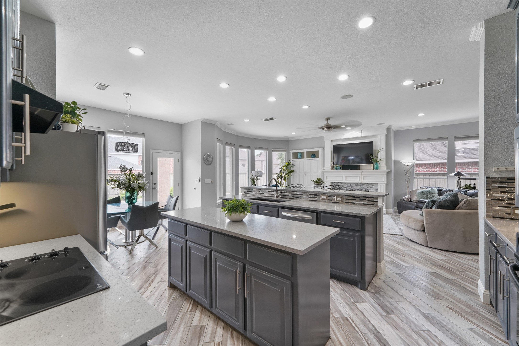 4489 Mira Vista Drive Frisco TX 75034