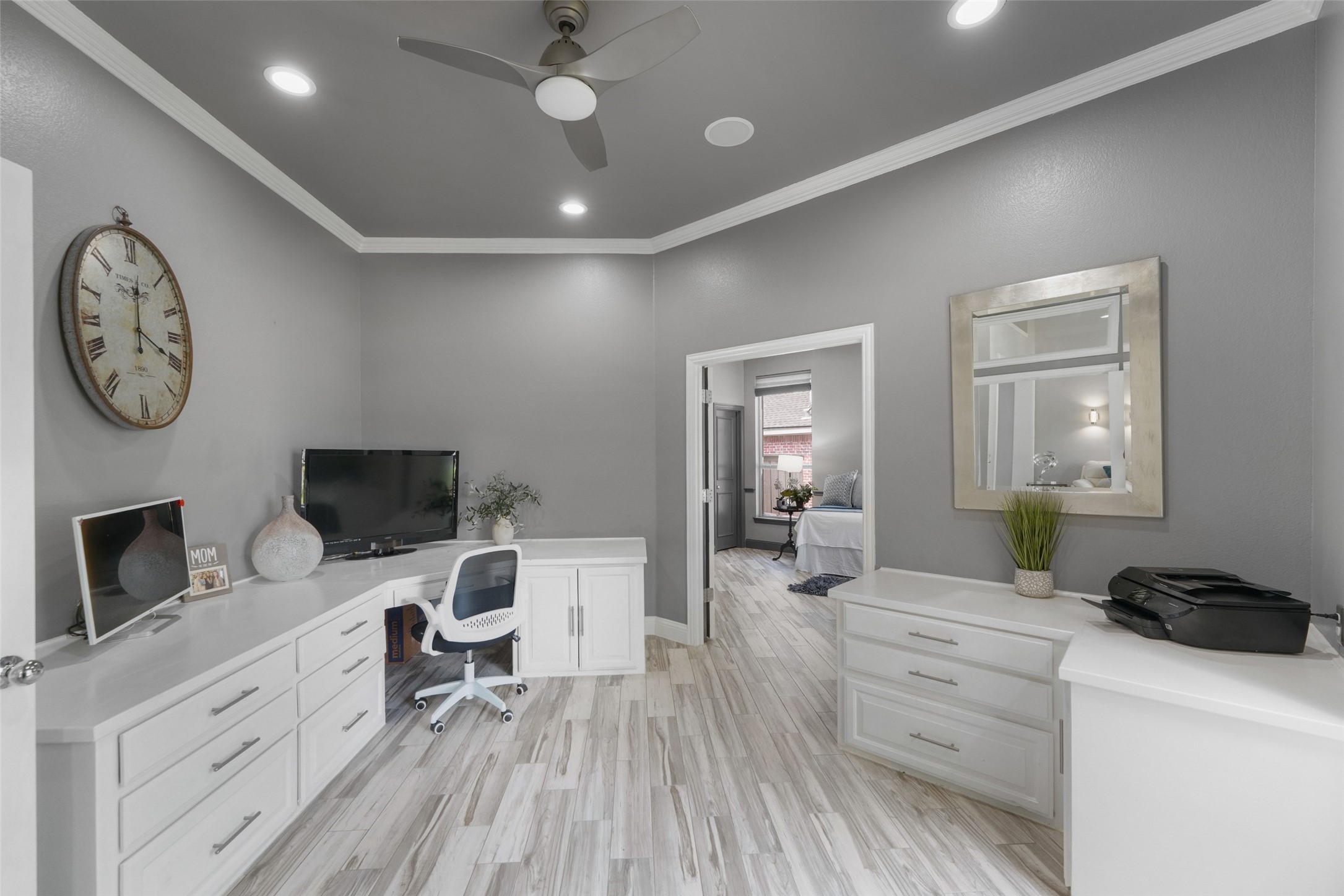 4489 Mira Vista Drive Frisco TX 75034
