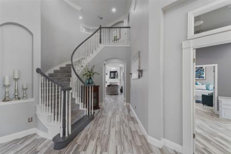 4489 Mira Vista Drive Frisco TX 75034