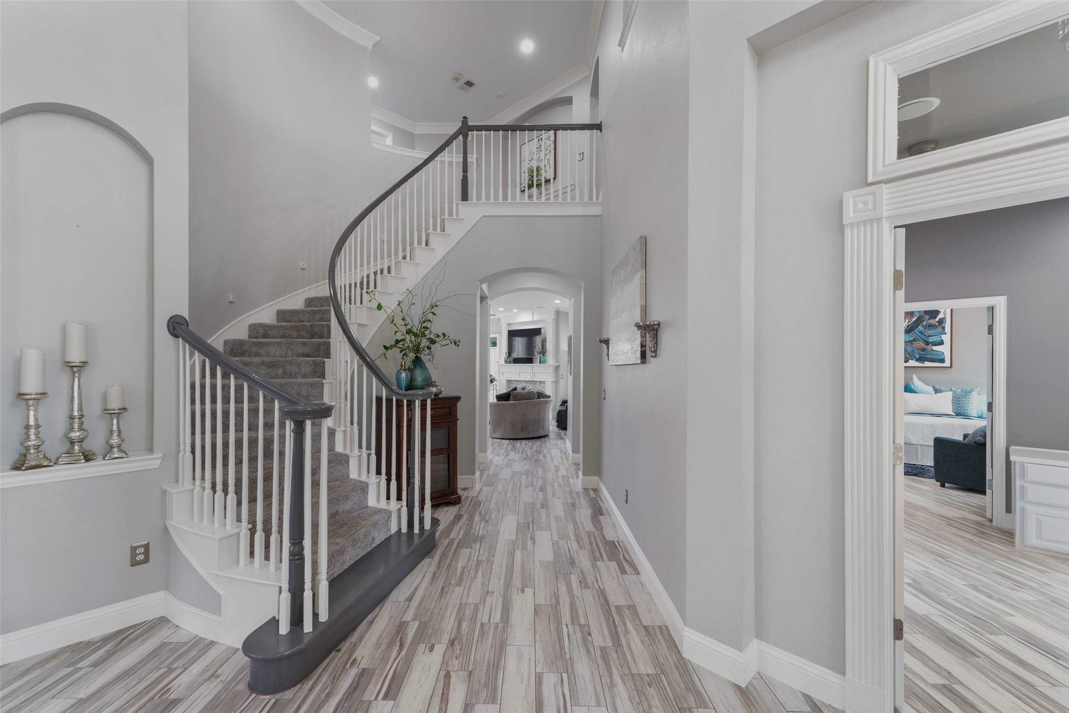 4489 Mira Vista Drive Frisco TX 75034