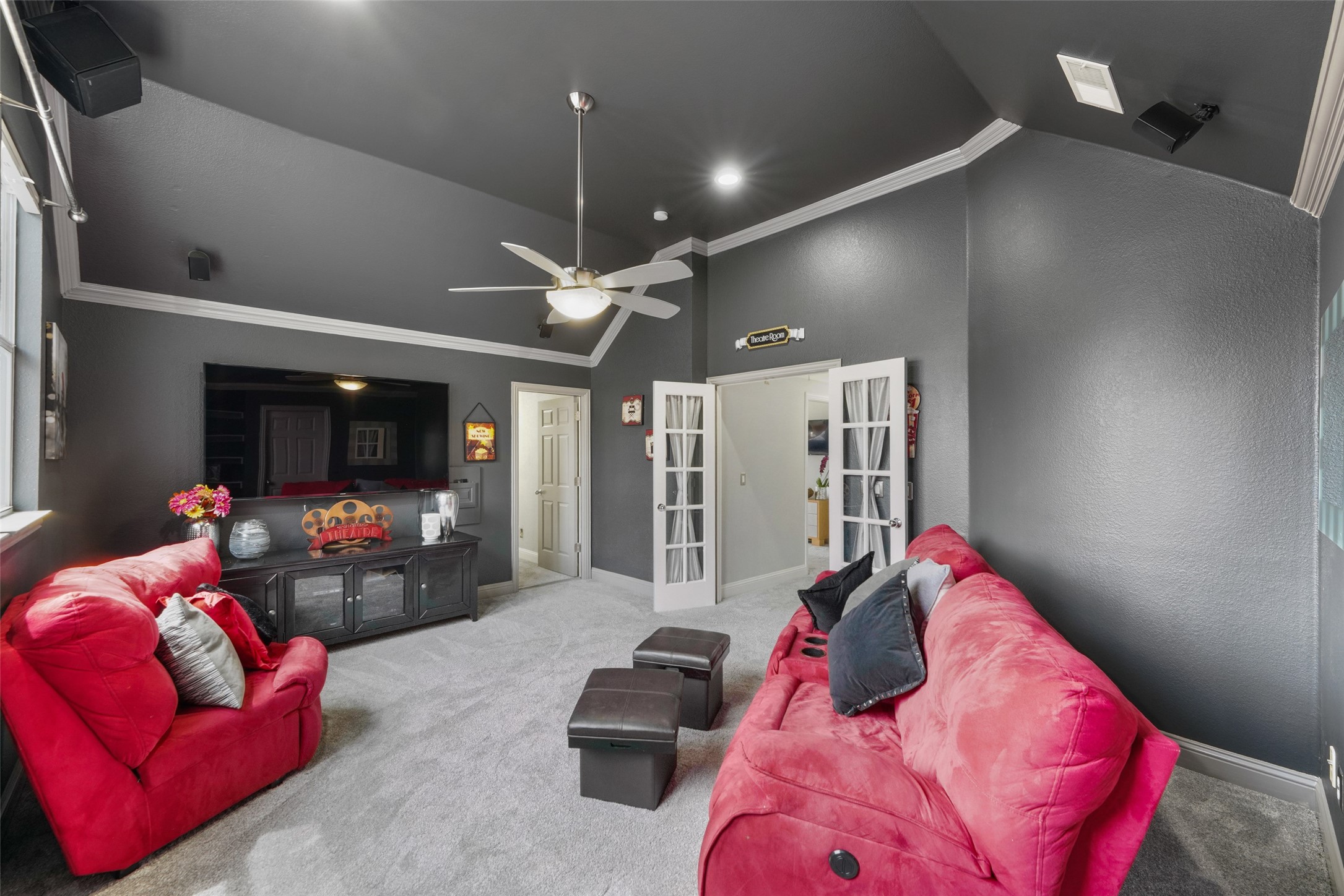 4489 Mira Vista Drive Frisco TX 75034