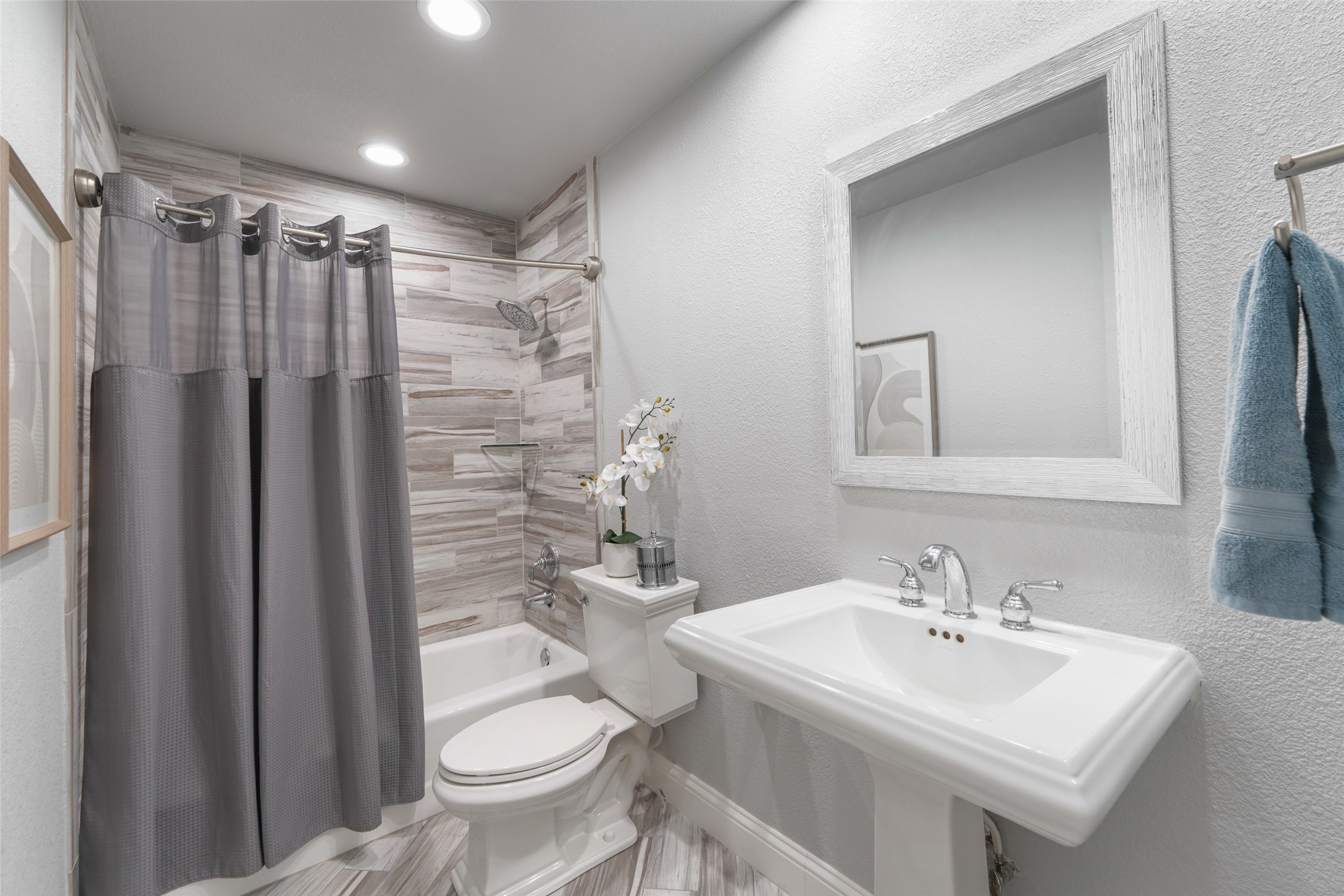 4489 Mira Vista Drive Frisco TX 75034