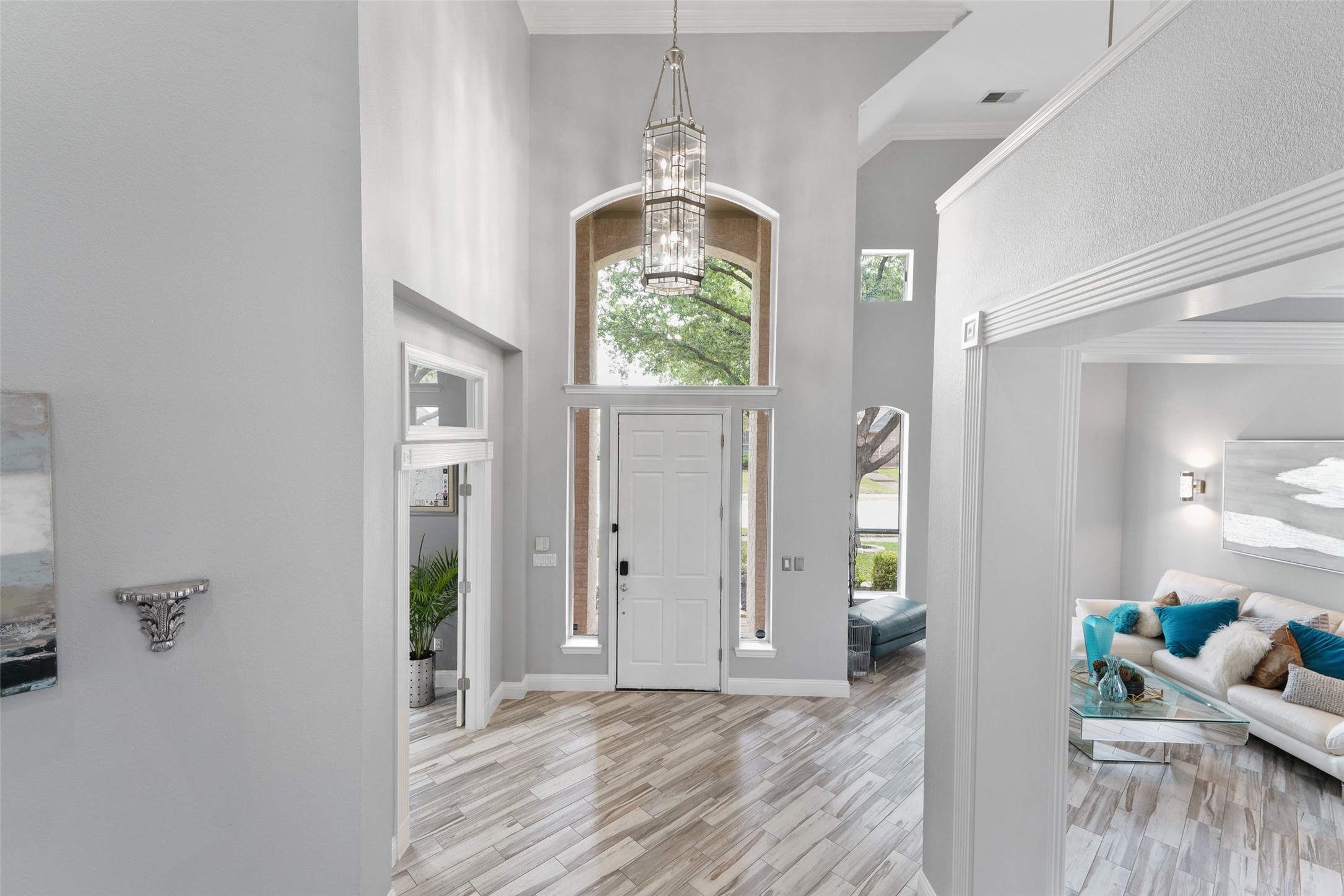 4489 Mira Vista Drive Frisco TX 75034