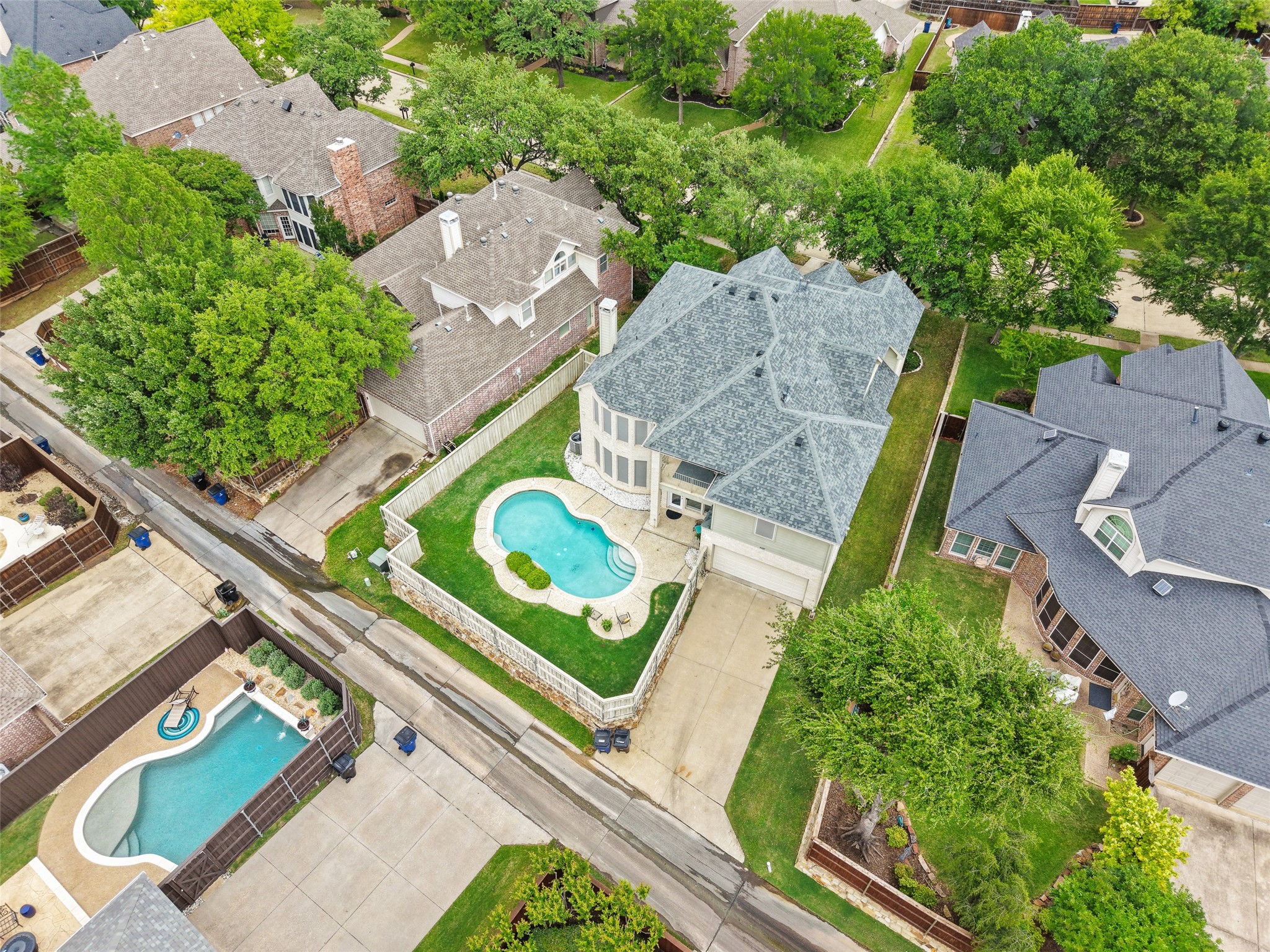 4489 Mira Vista Drive Frisco TX 75034