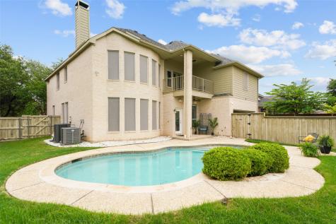 4489 Mira Vista Drive Frisco TX 75034