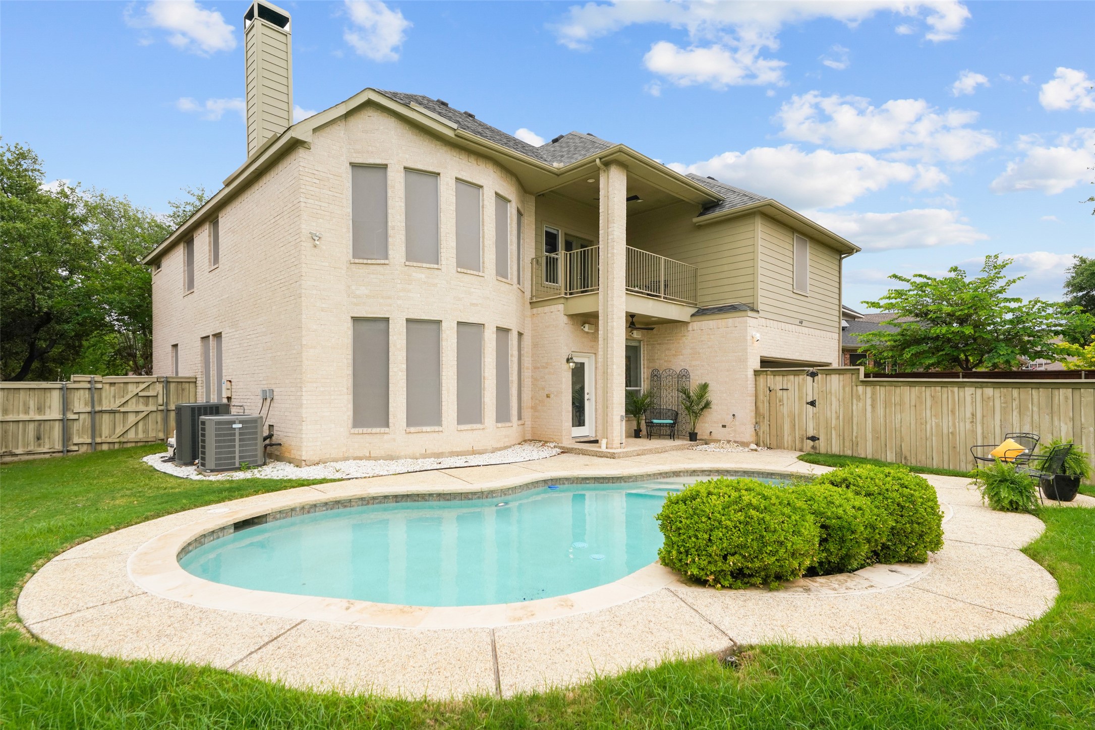 4489 Mira Vista Drive Frisco TX 75034