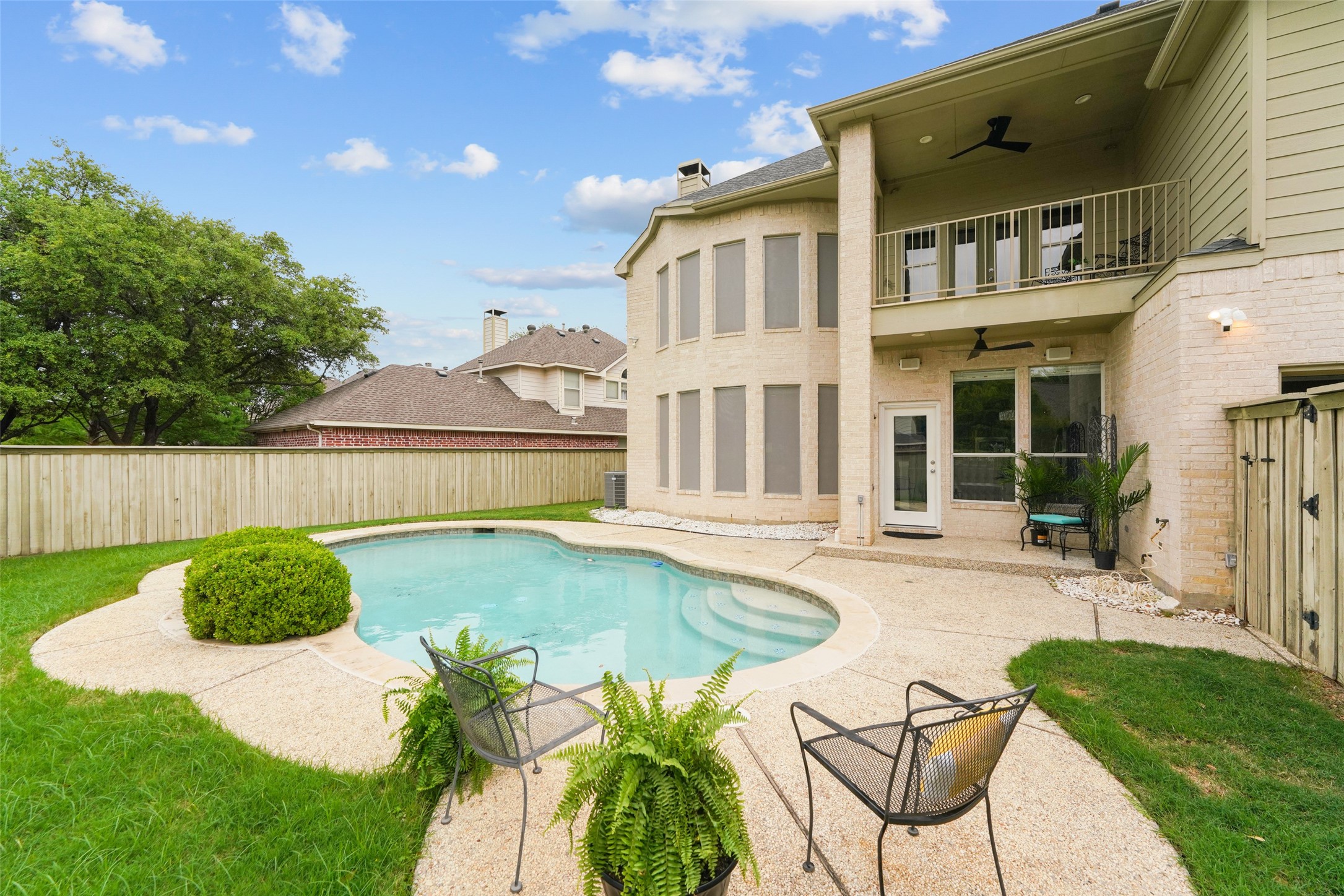 4489 Mira Vista Drive Frisco TX 75034