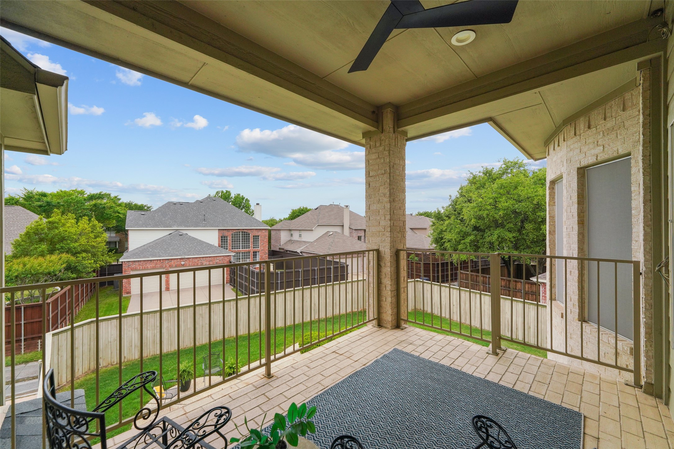 4489 Mira Vista Drive Frisco TX 75034