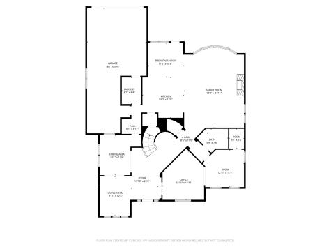 4489 Mira Vista Drive Frisco TX 75034