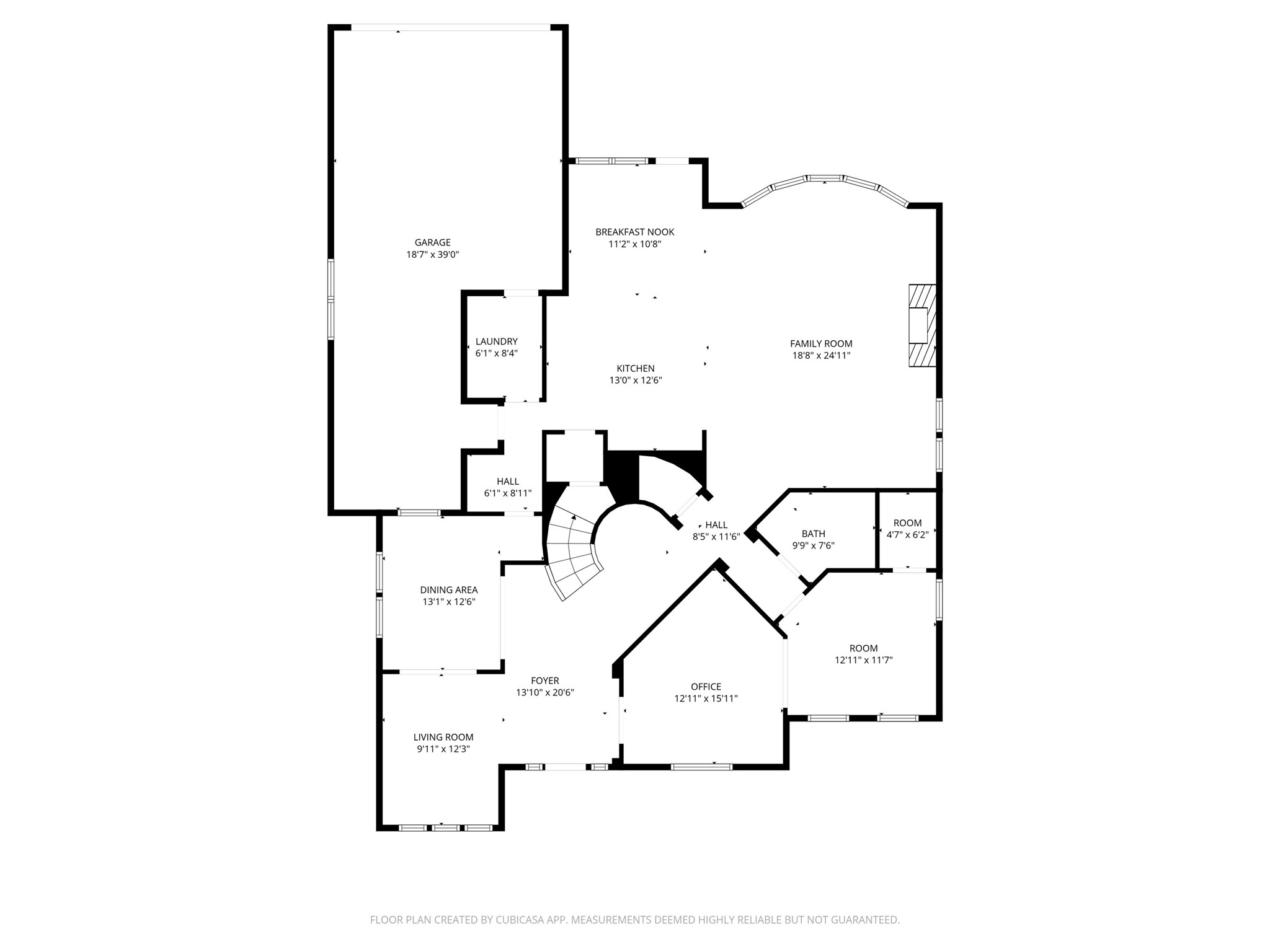 4489 Mira Vista Drive Frisco TX 75034