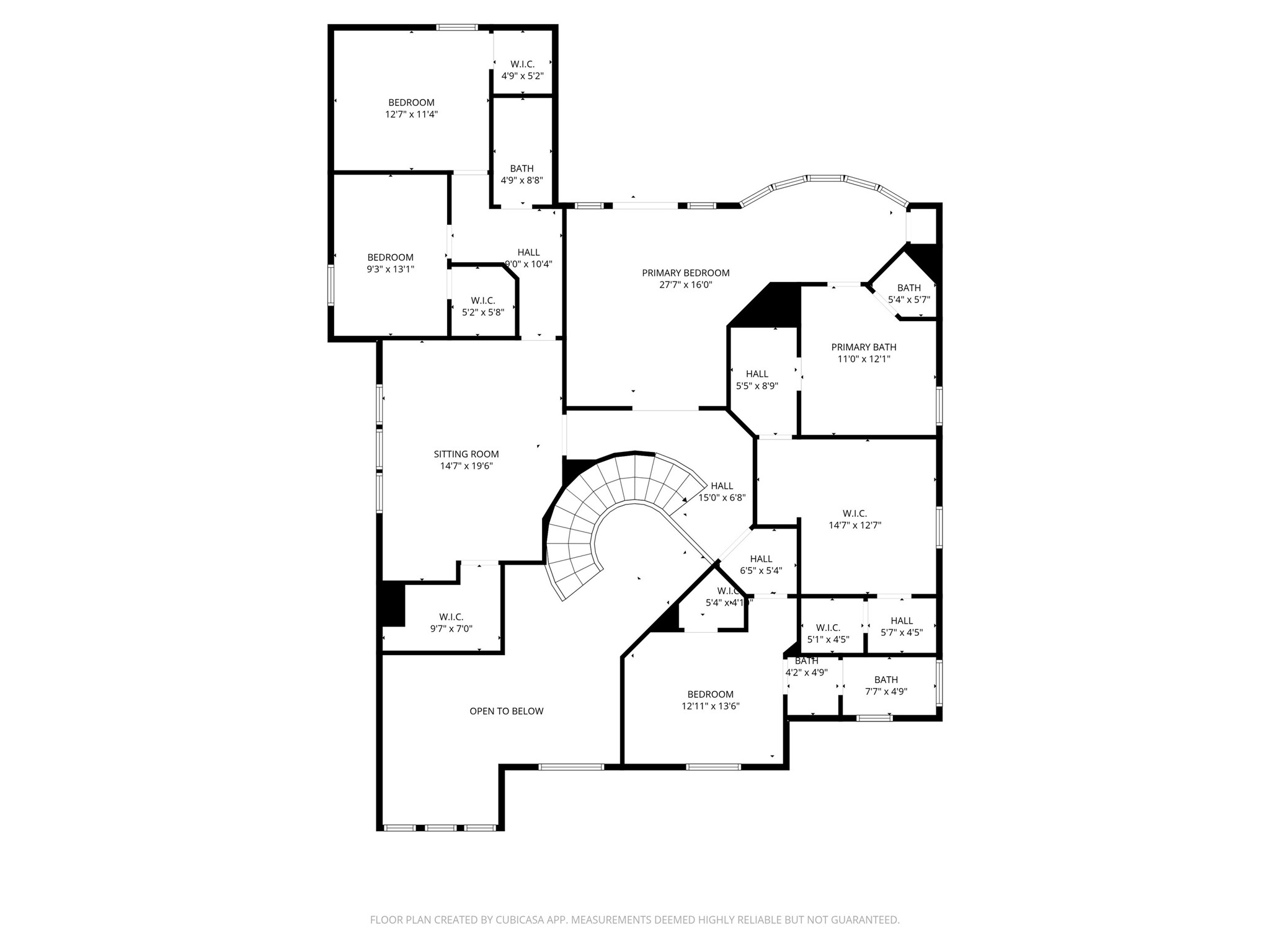 4489 Mira Vista Drive Frisco TX 75034