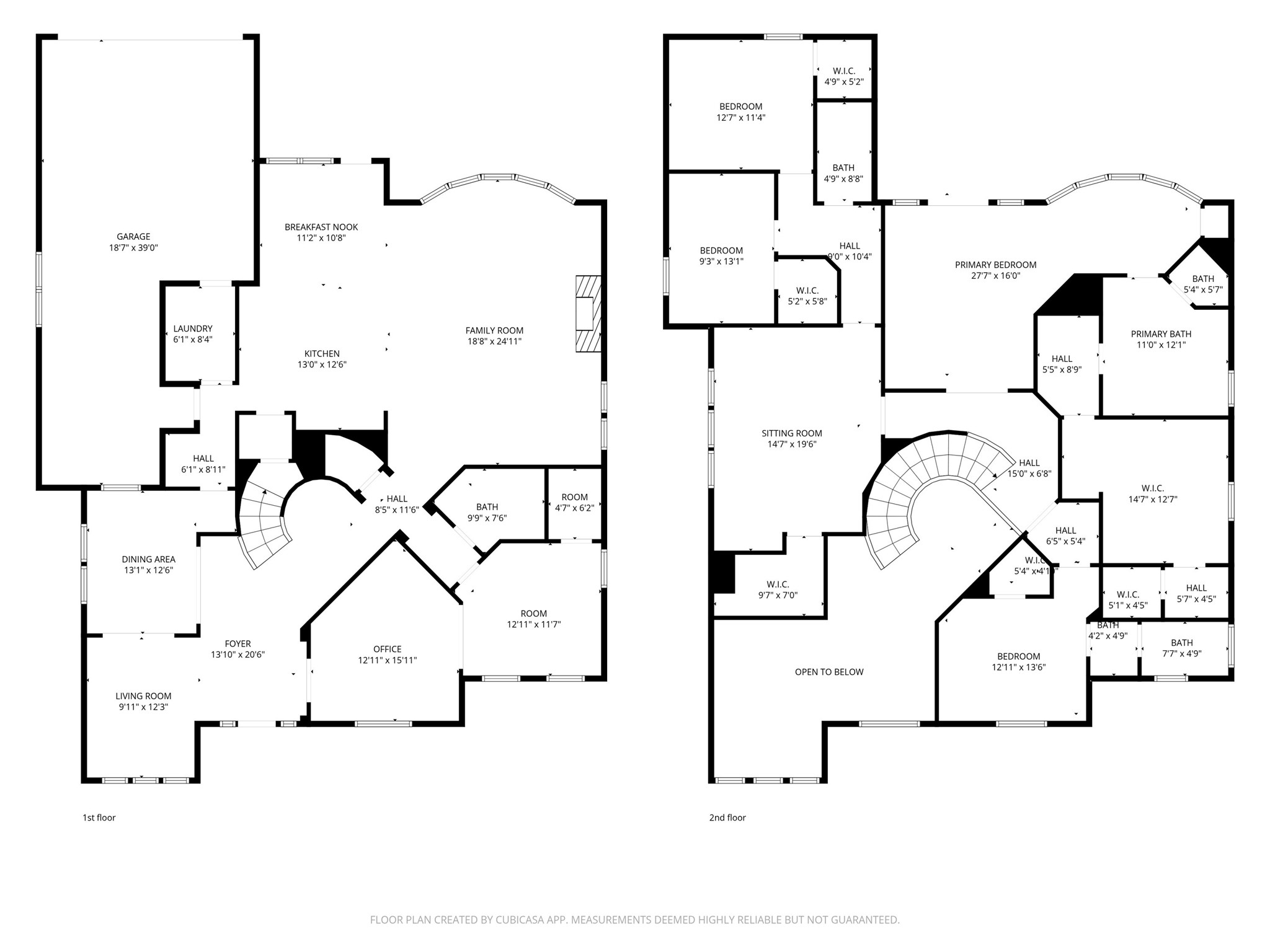 4489 Mira Vista Drive Frisco TX 75034