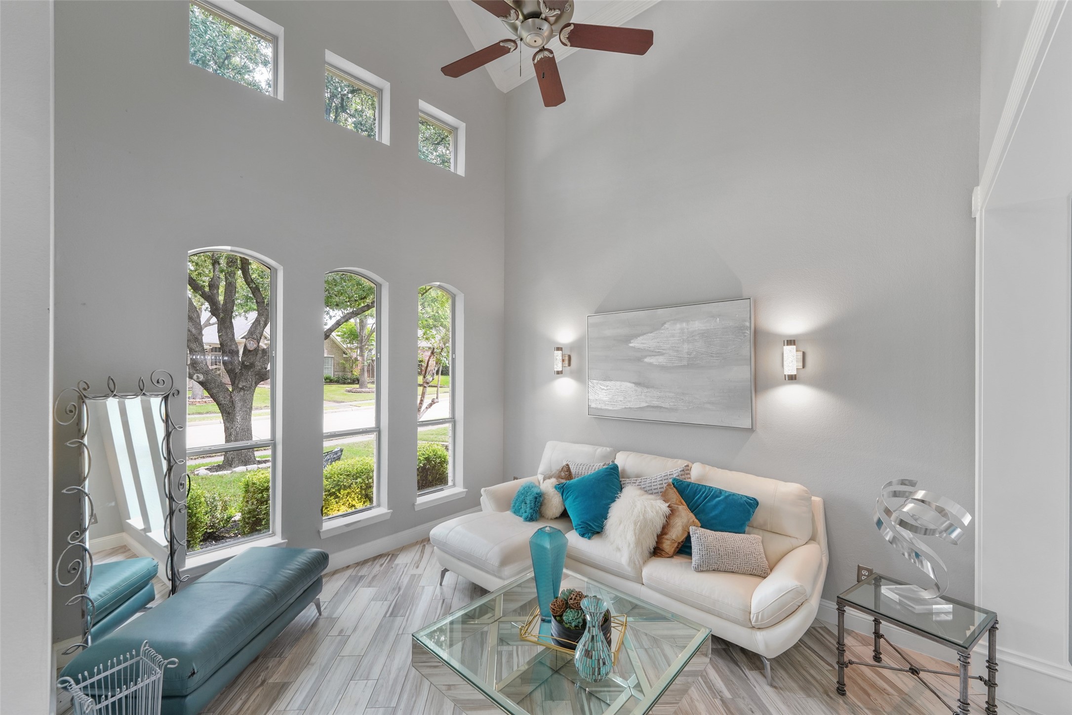 4489 Mira Vista Drive Frisco TX 75034