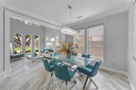 4489 Mira Vista Drive Frisco TX 75034
