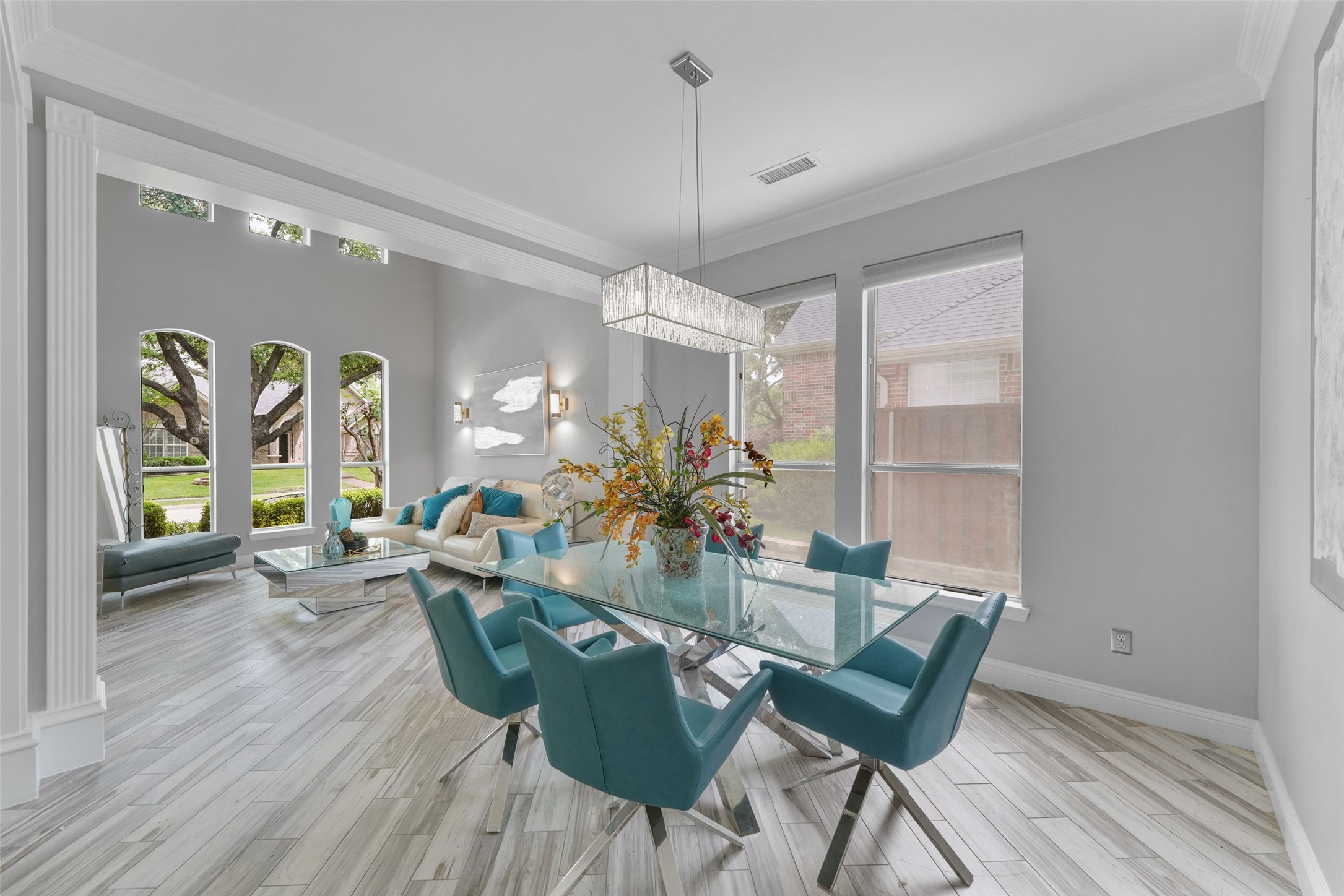 4489 Mira Vista Drive Frisco TX 75034
