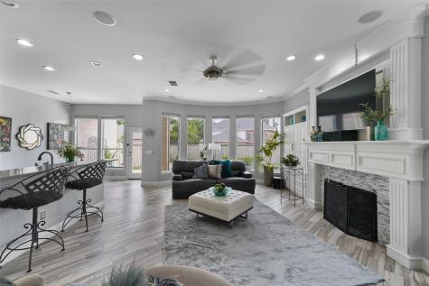 4489 Mira Vista Drive Frisco TX 75034