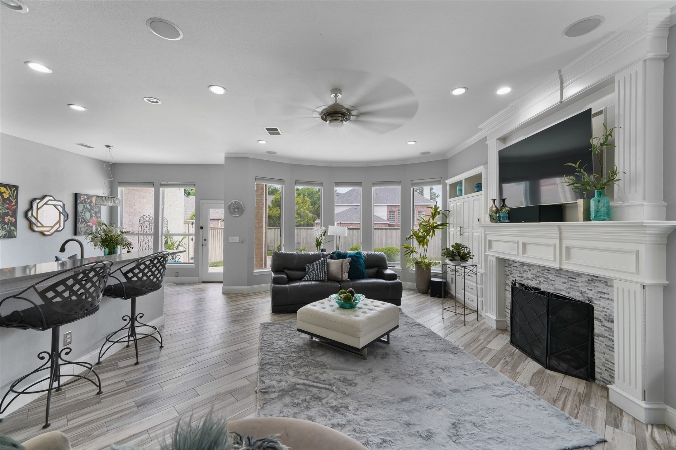 4489 Mira Vista Drive Frisco TX 75034