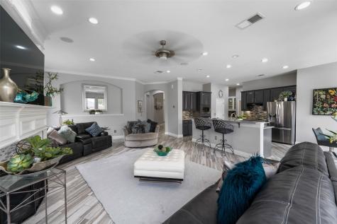 4489 Mira Vista Drive Frisco TX 75034