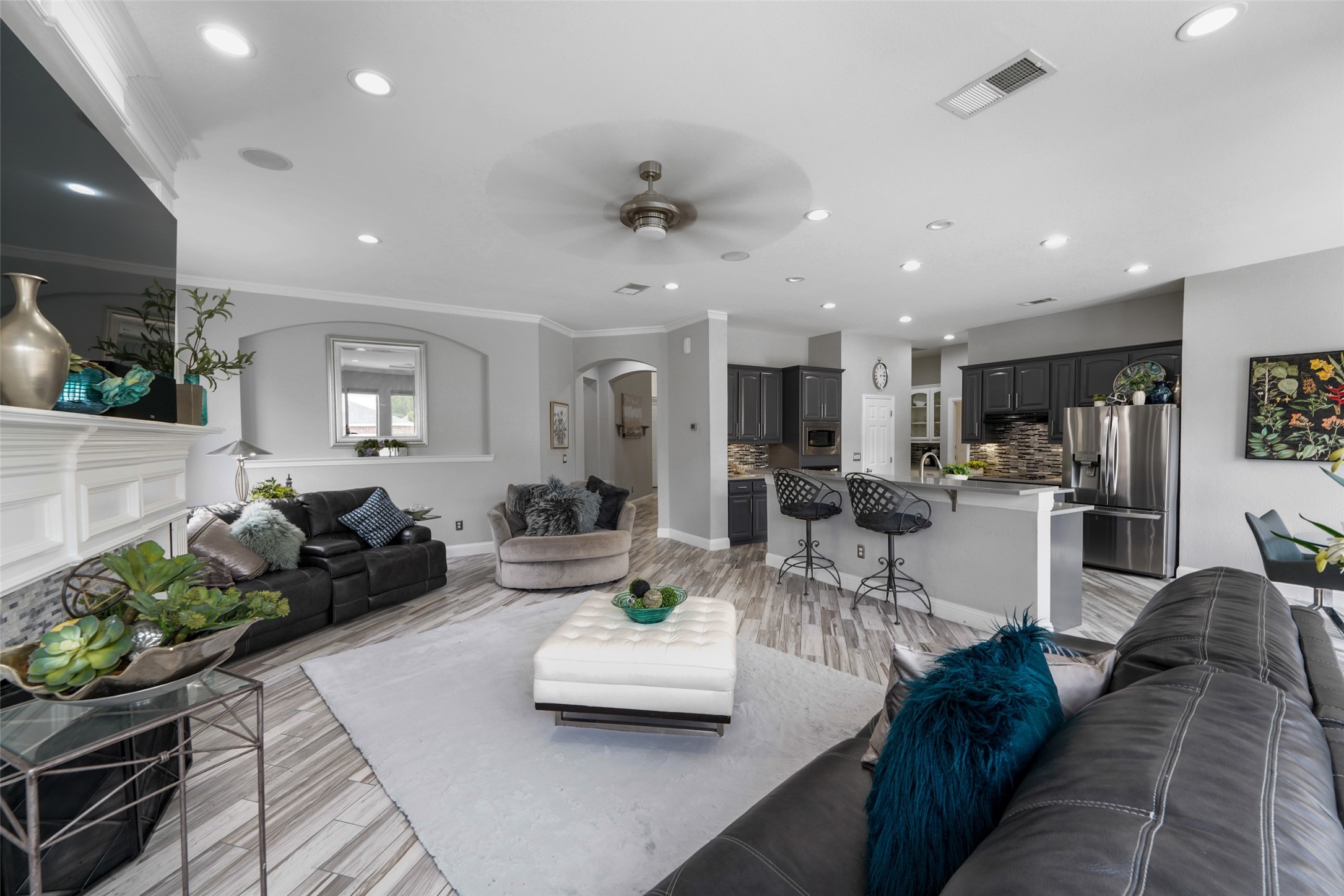 4489 Mira Vista Drive Frisco TX 75034