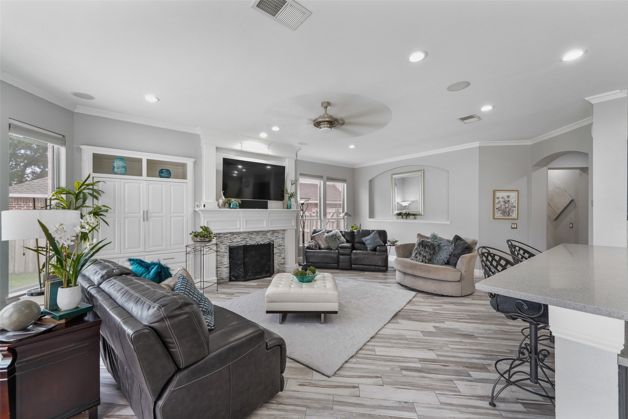 4489 Mira Vista Drive Frisco TX 75034