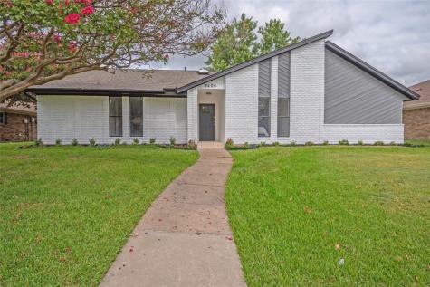 2409 Glen Forest Lane Plano TX 75023