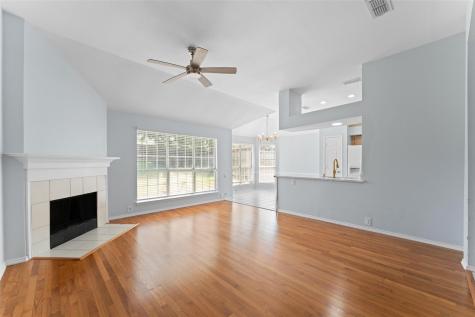 6903 Hawaii Lane Arlington TX 76016