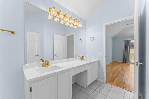 6903 Hawaii Lane Arlington TX 76016