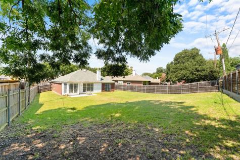 6903 Hawaii Lane Arlington TX 76016