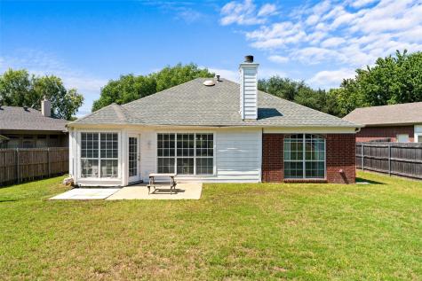 6903 Hawaii Lane Arlington TX 76016