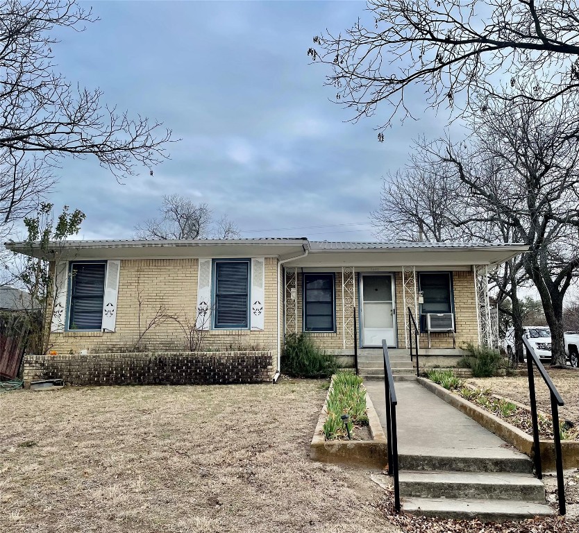 3647 Washburn Avenue Fort Worth TX 76107