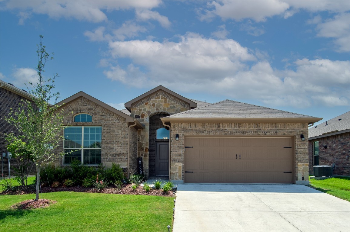 9021 Sycamore Leaf Drive Fort Worth TX 76179