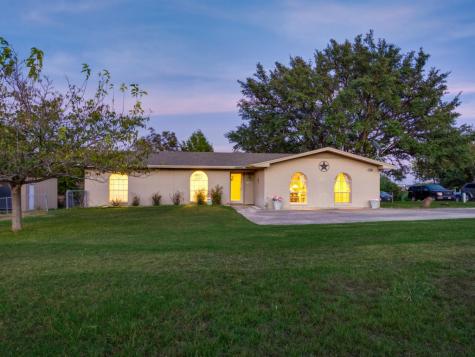 1007 Sheppard Lane Lampasas TX 76550