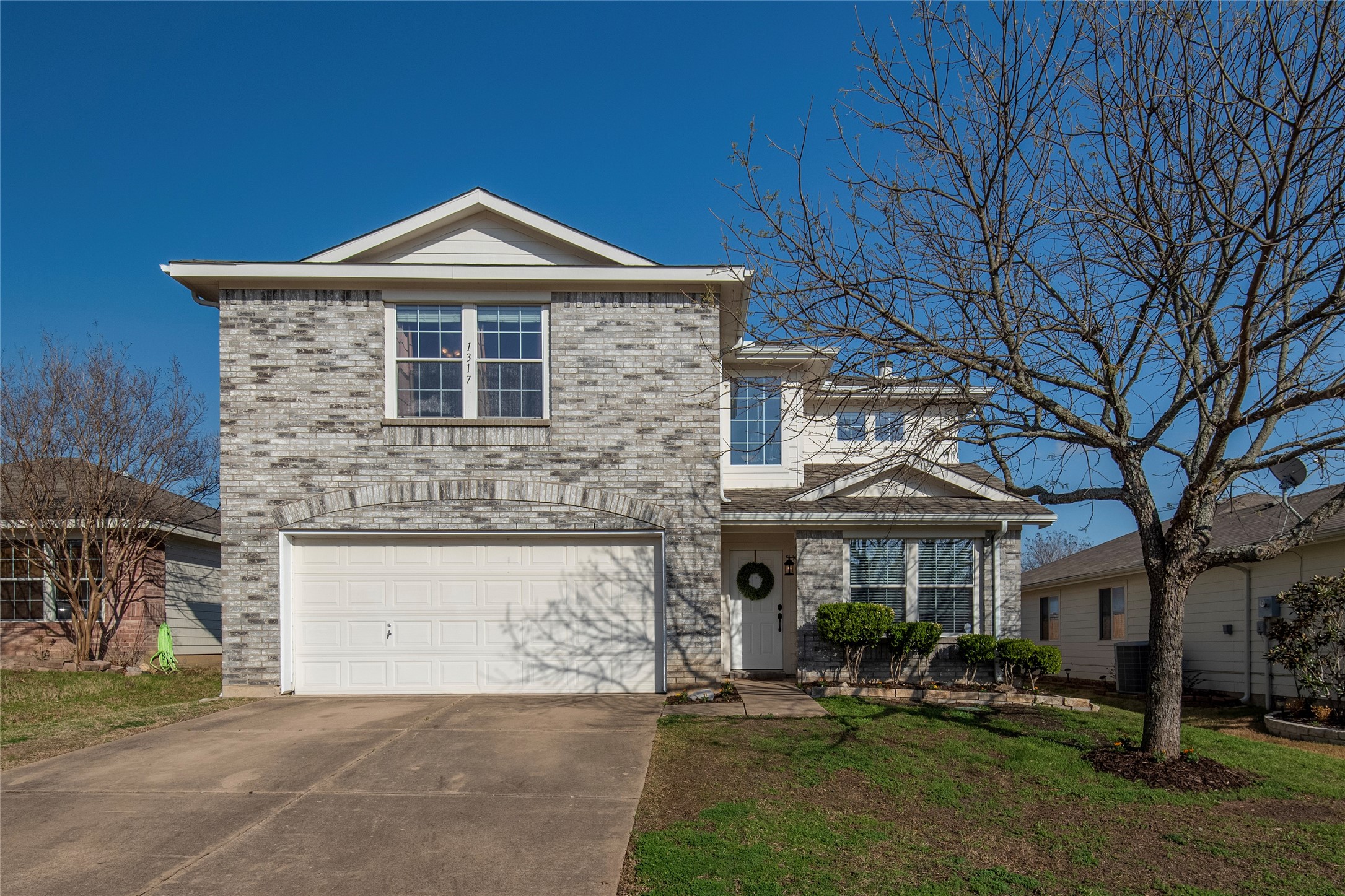 1317 Ash Street Anna TX 75409