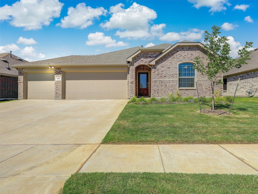 432 Buckeye Avenue Princeton TX 75407