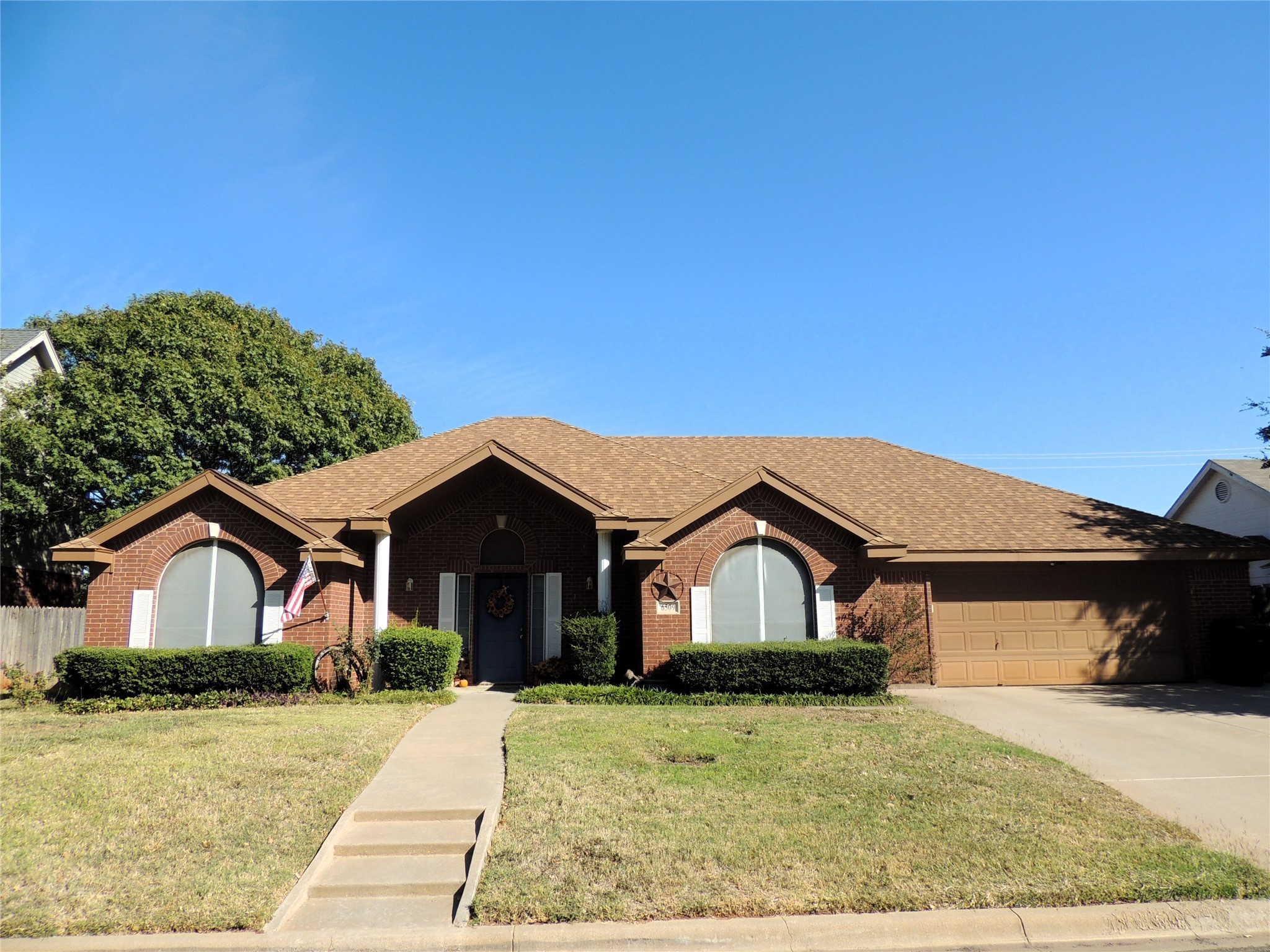 6509 Todd Run Abilene TX 79606