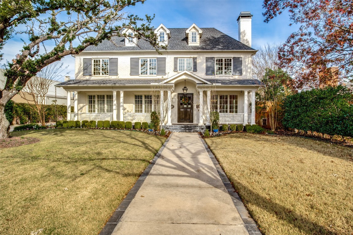 6311 Tulip Lane Dallas TX 75230