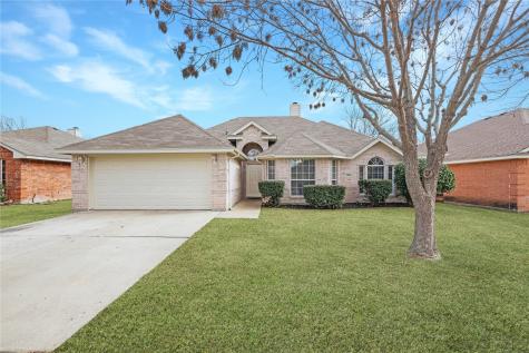 7516 Brittany Place Fort Worth TX 76137