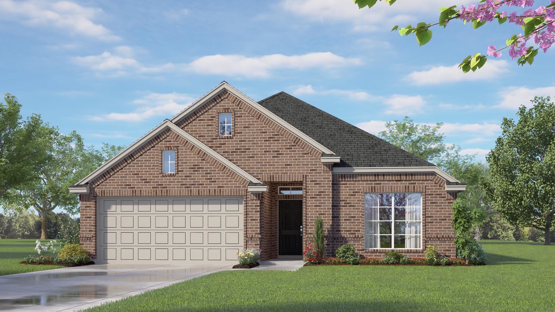 2325 Shamrock Lane Weatherford TX 76085
