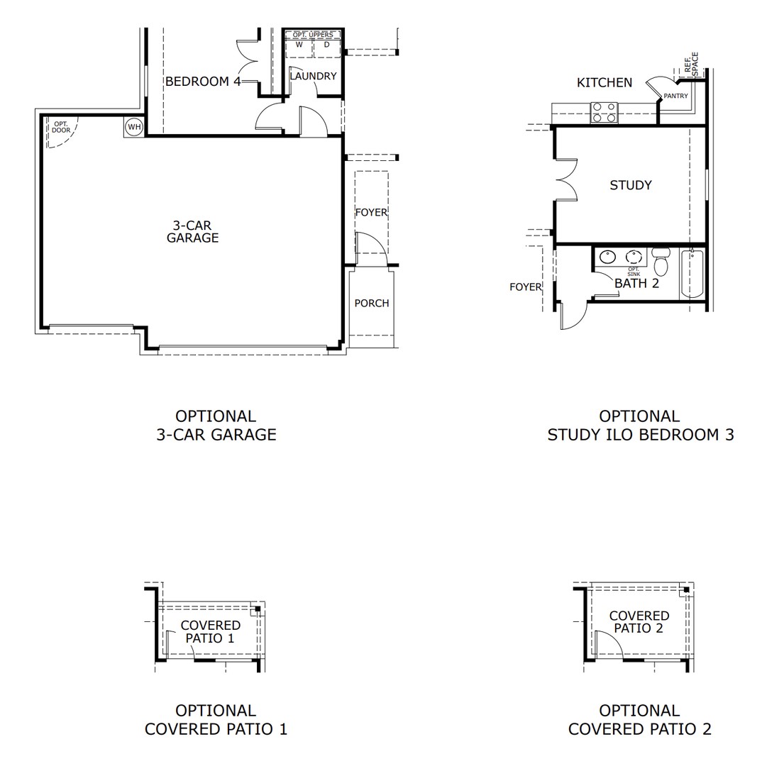 2325 Shamrock Lane Weatherford TX 76085