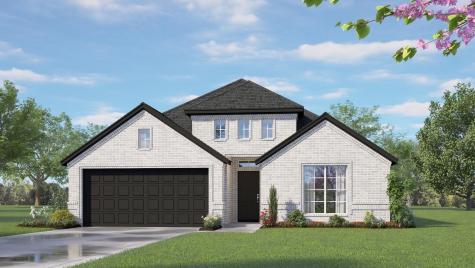 2325 Shamrock Lane Weatherford TX 76085