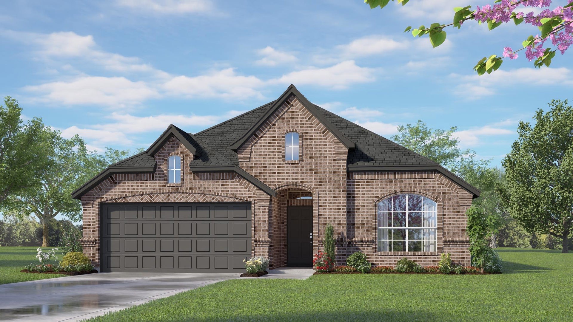 2325 Shamrock Lane Weatherford TX 76085
