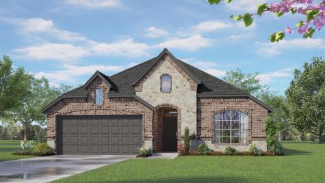2325 Shamrock Lane Weatherford TX 76085