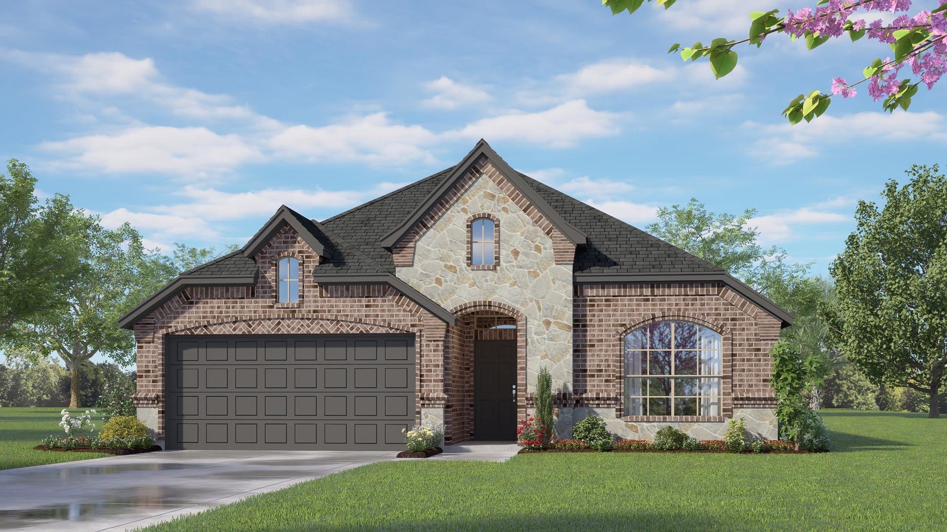2325 Shamrock Lane Weatherford TX 76085