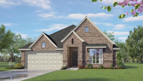 2325 Shamrock Lane Weatherford TX 76085