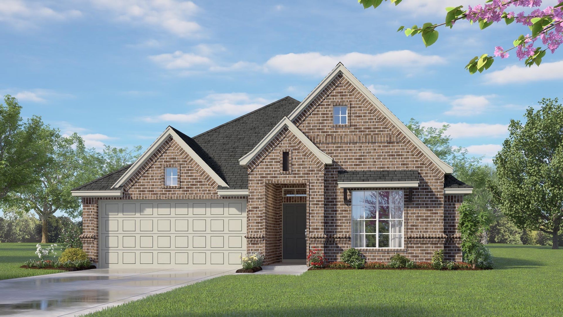 2325 Shamrock Lane Weatherford TX 76085