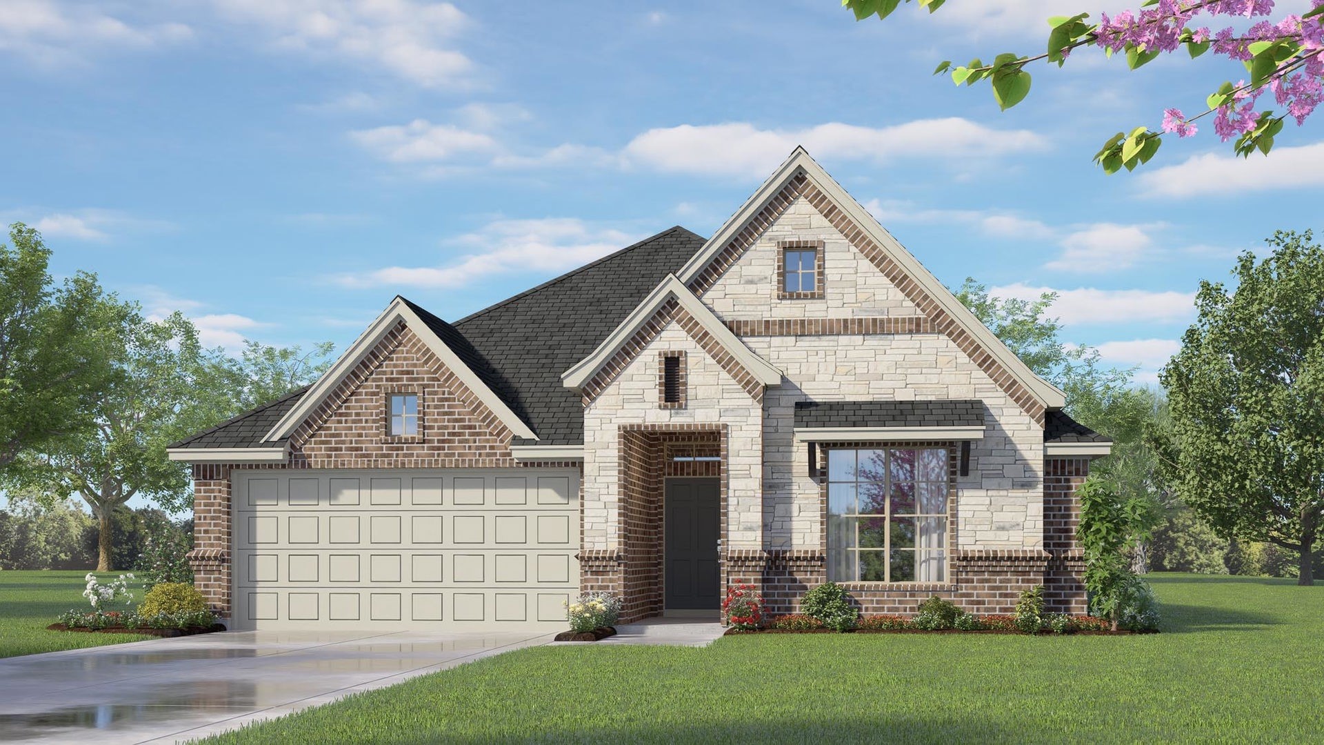 2325 Shamrock Lane Weatherford TX 76085