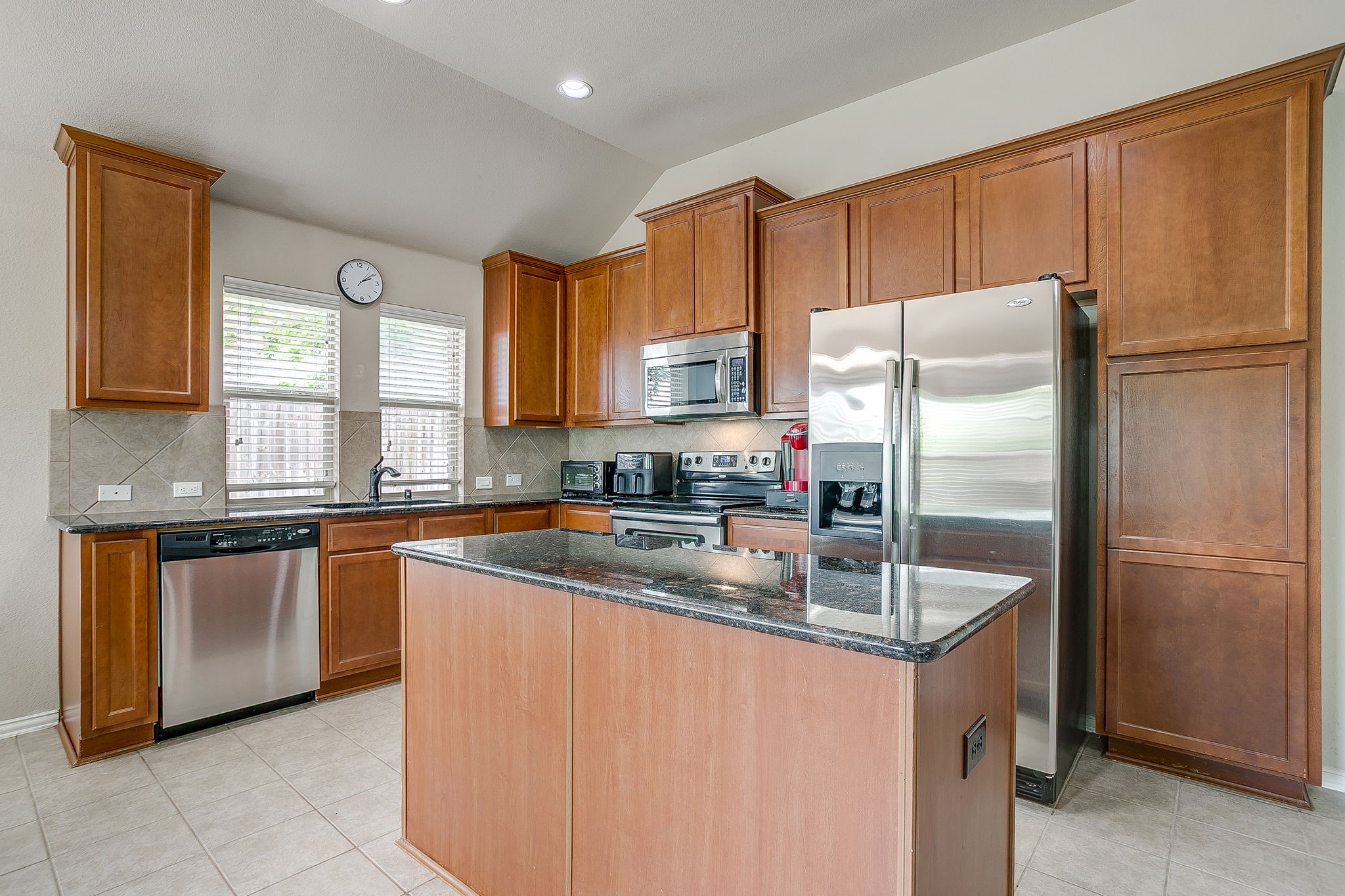 1012 Cutting Horse Drive Mansfield TX 76063