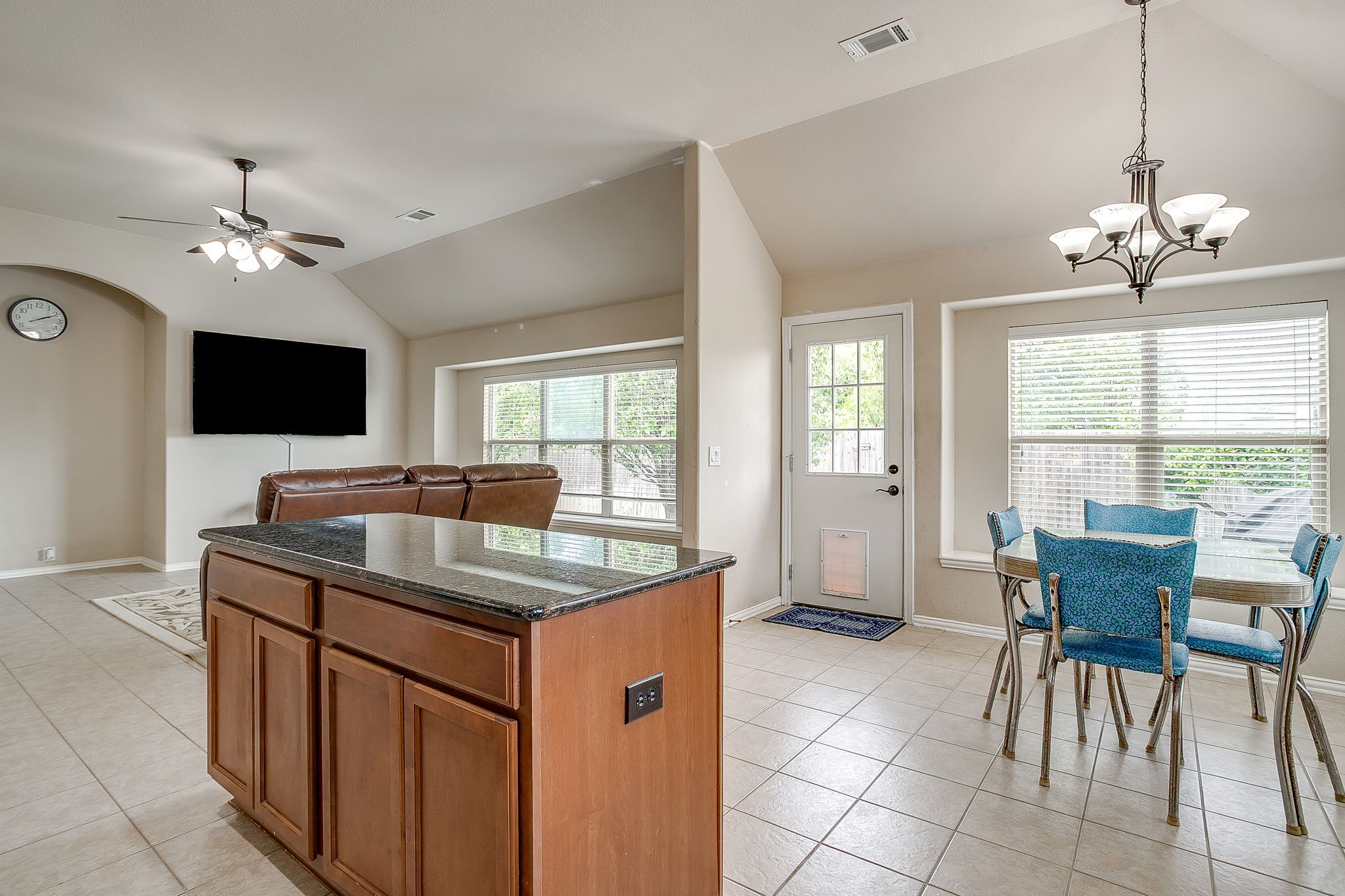 1012 Cutting Horse Drive Mansfield TX 76063