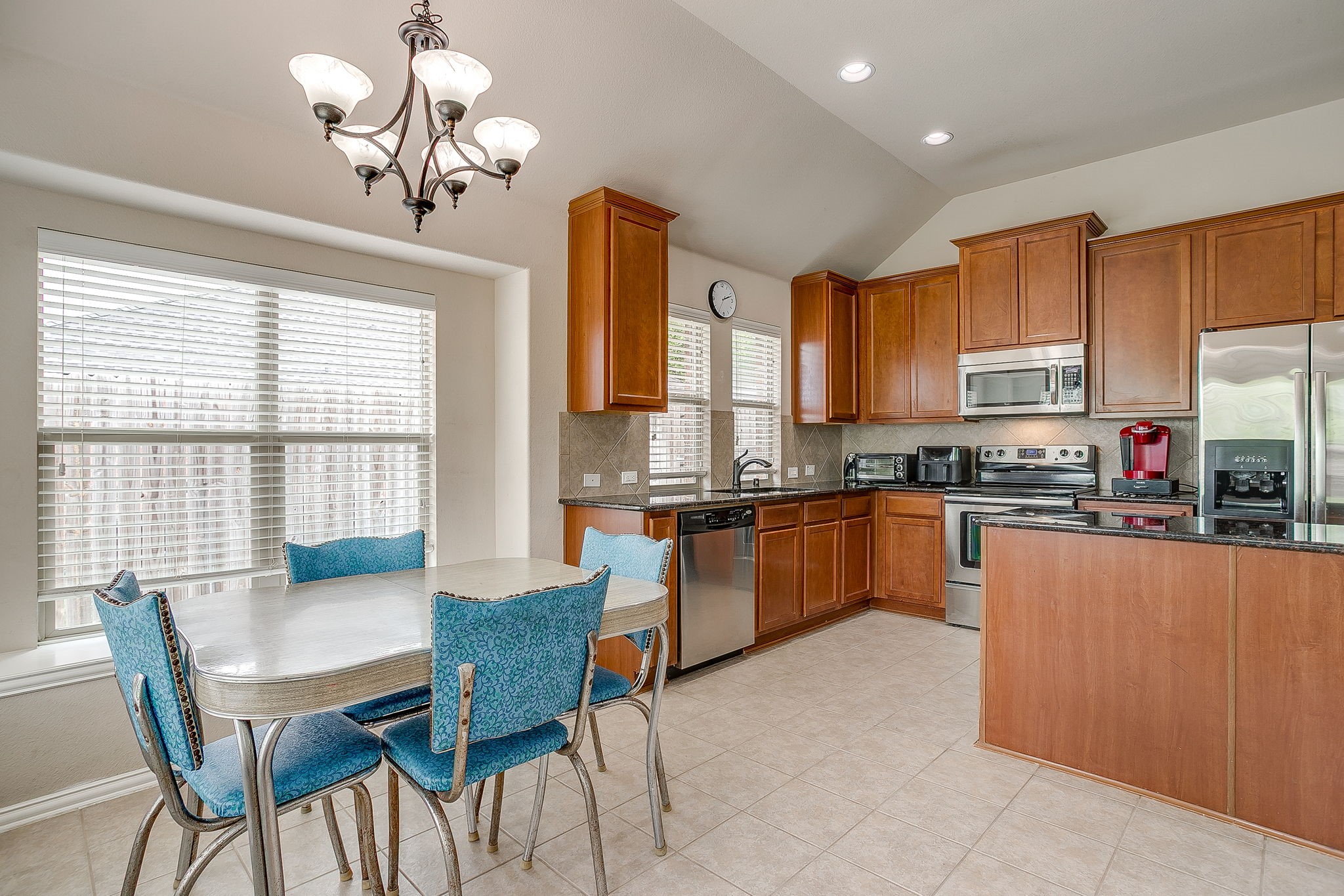 1012 Cutting Horse Drive Mansfield TX 76063