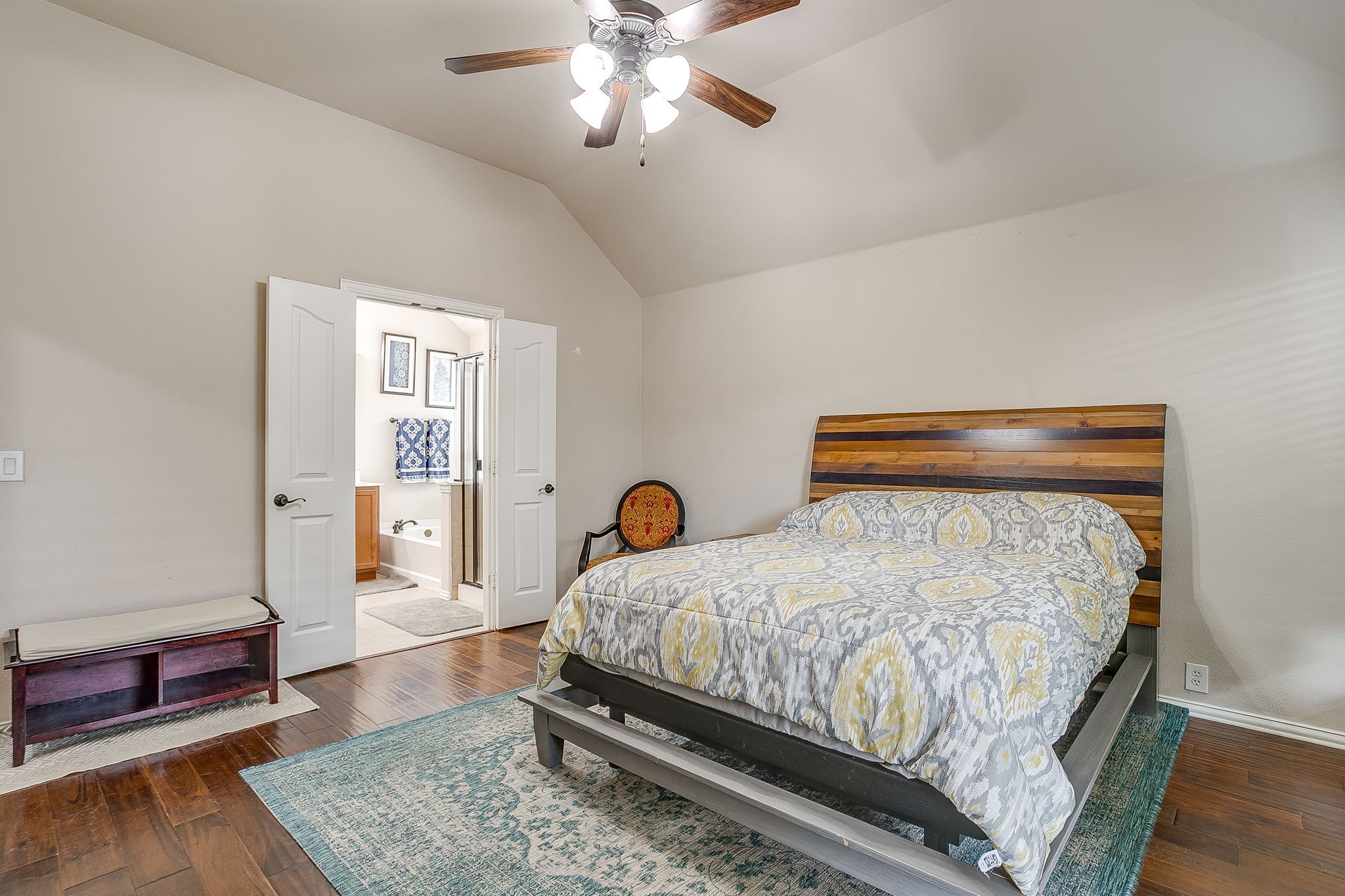 1012 Cutting Horse Drive Mansfield TX 76063
